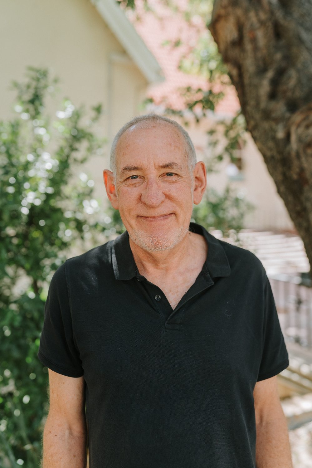 Alan Noble